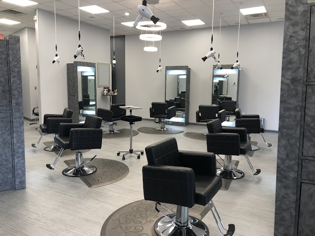 Craig McQueen Salon photo 4
