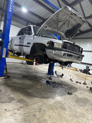 Crawford Diesel Performance photo 2