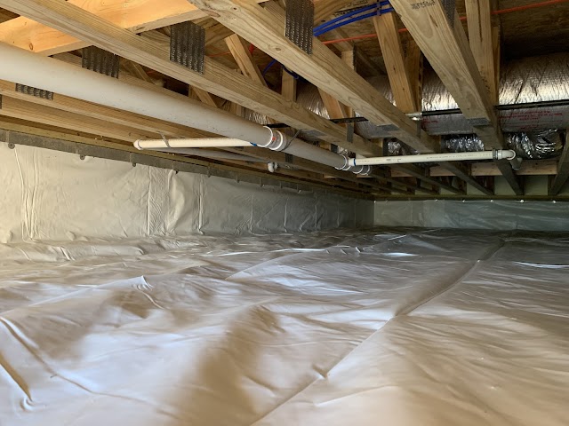 Crawl Space Ninja of Augusta photo 2