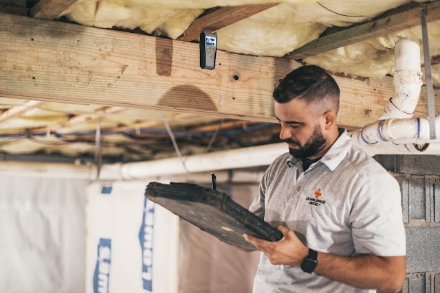 Crawlspace Medic of Augusta