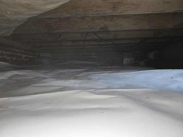 Crawlspace Medic of Augusta photo 2