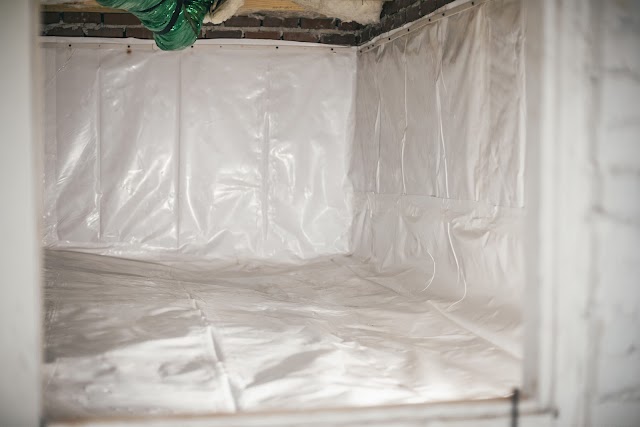 Crawlspace Medic of Augusta photo 3