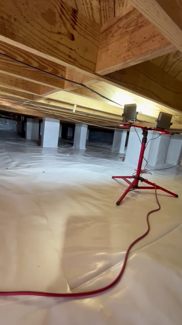 Crawlspace Medic of Greater Athens photo 3
