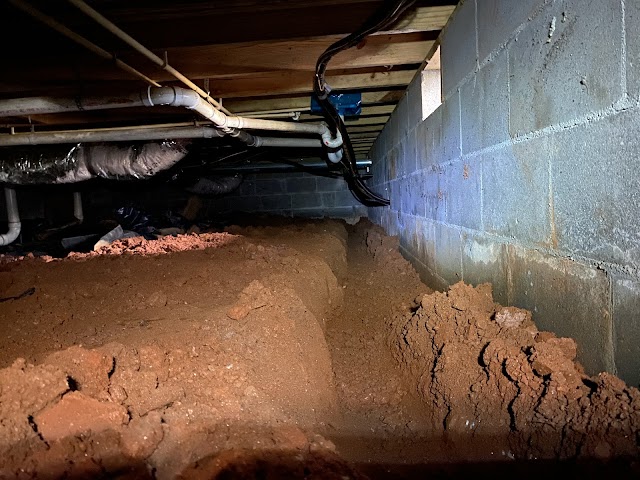 Crawlspace Medic of Northeast Georgia photo 3