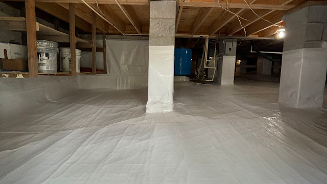Crawlspace Medic of Savannah photo 3