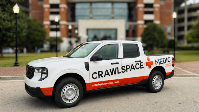 Crawlspace Medic of Tuscaloosa