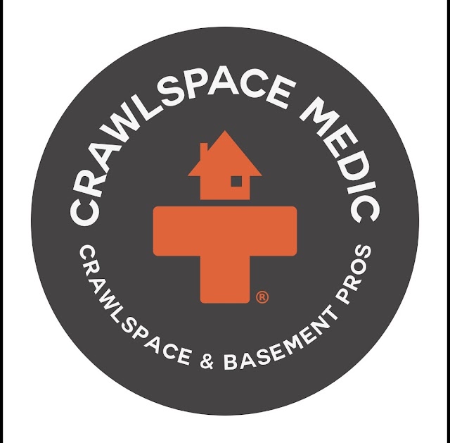 Crawlspace Medic of Tuscaloosa photo 2