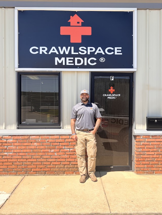 Crawlspace Medic of Tuscaloosa photo 4