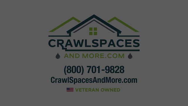 Crawlspaces and More photo 3