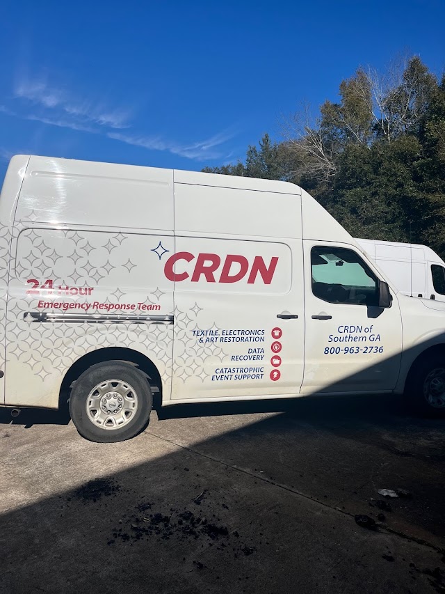 CRDN of Southern Georgia and Greater Tallahassee photo 1
