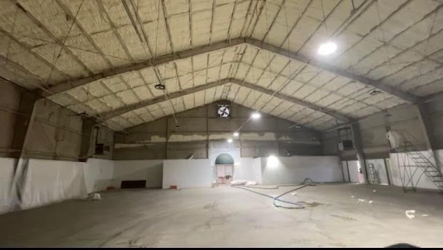 Creative Building Solutions, Inc.