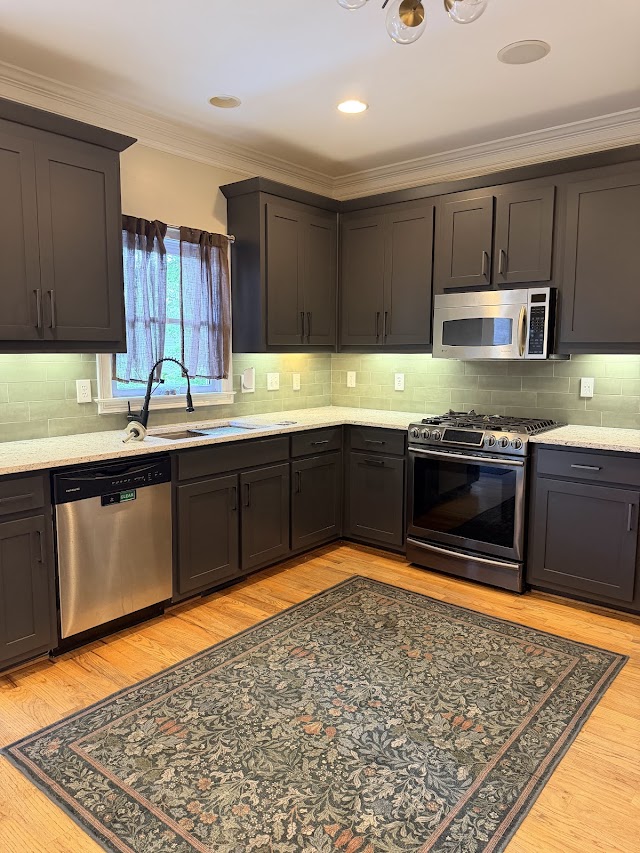 Creative Cabinets and Fine Finishes, LLC photo 2