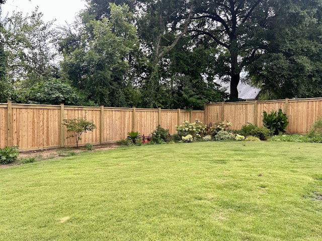 Creative Fence Designs photo 3
