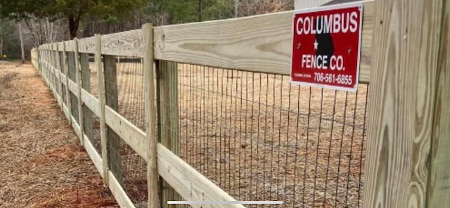 Creative Fence Designs photo 4