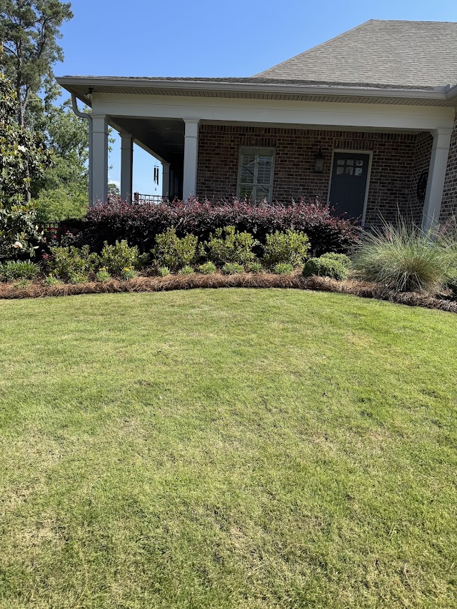 Creative Habitats Landscaping