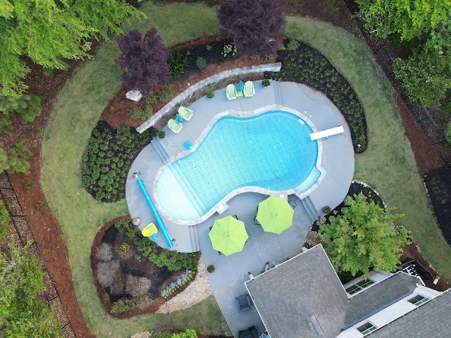 Creative Habitats Landscaping photo 2