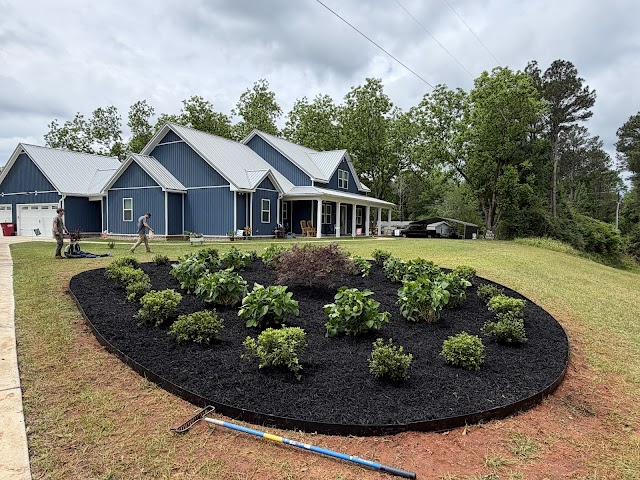 Creative Outdoor Services