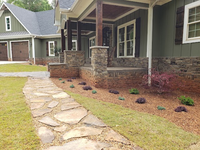 Creative Outdoor Services photo 2