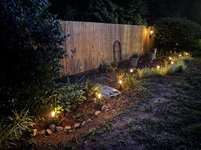 Crescent Hill Farms Fencing and Farm Services photo 2