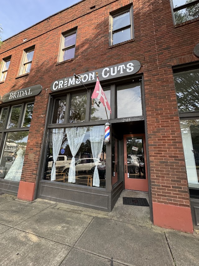 Crimson Cuts photo 4