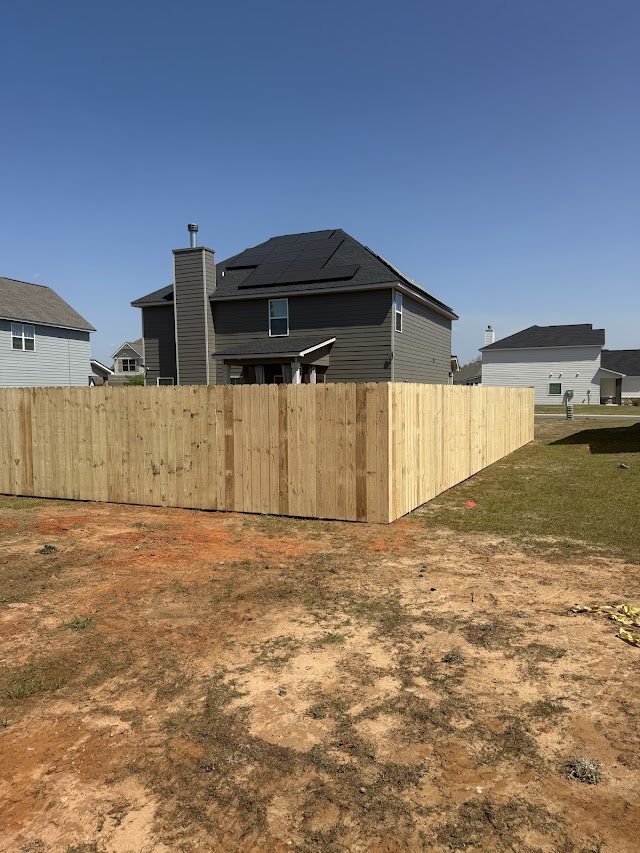 Cris Custom Fences photo 3