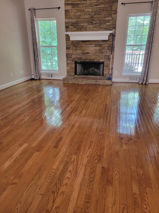 Cristy's Cleaning Service Gainesville photo 2