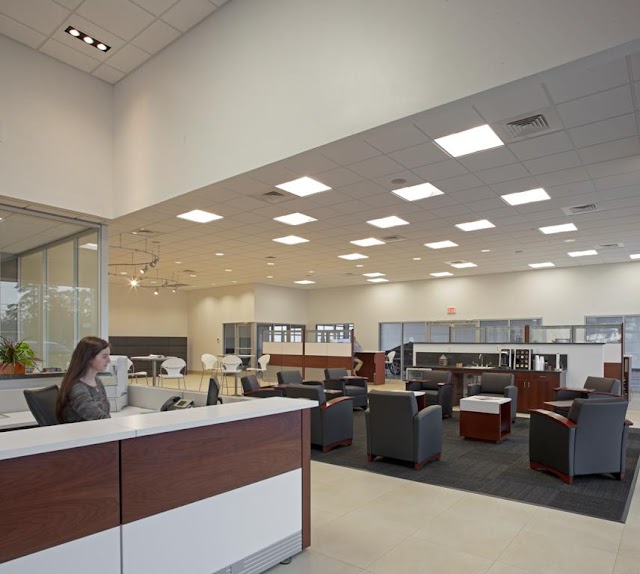 Critz BMW Service Center photo 2