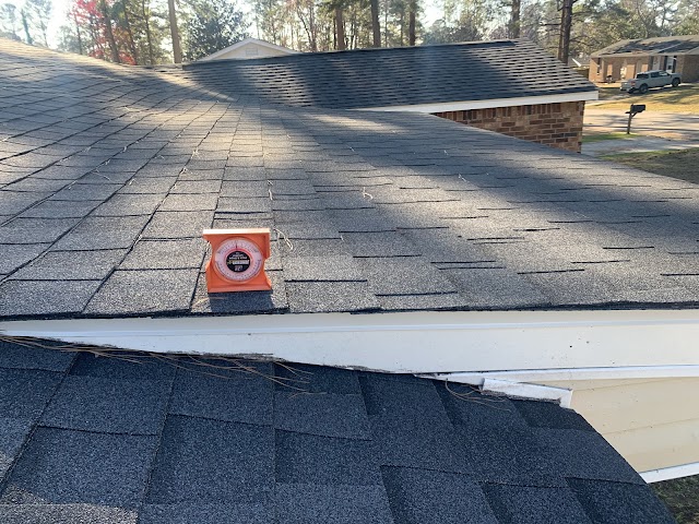 Crosby Roofing photo 3