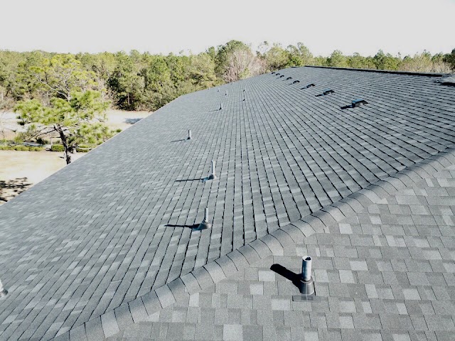 Crosby Roofing photo 4