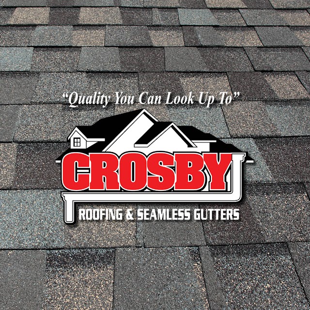 Crosby Roofing & Seamless Gutters Columbus photo 3