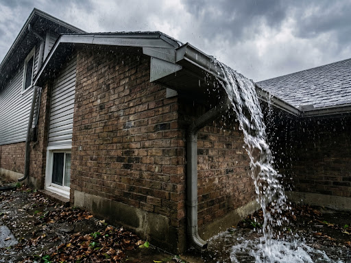 Crosby Roofing & Seamless Gutters Columbus photo 4
