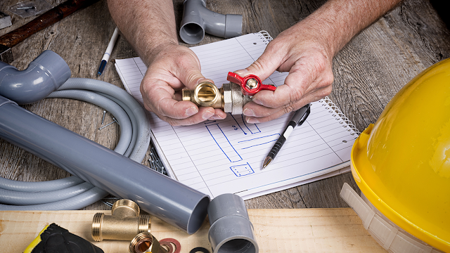 Crouch & Sons Plumbing