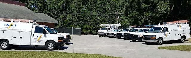 Crout Electrical Company, Inc.