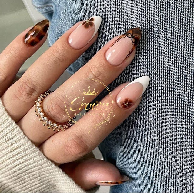 Crown Nails Lounge photo 1