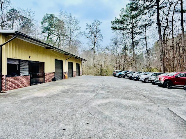 Crown Transmissions