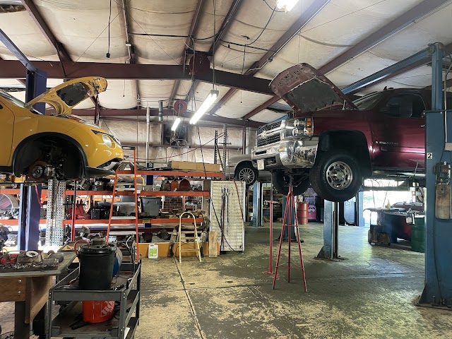 Crown Transmissions photo 2