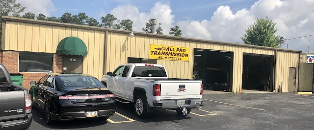 Crown Transmissions photo 4