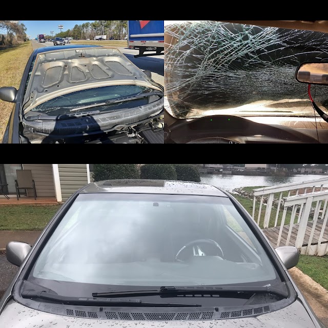 Crows Auto Glass