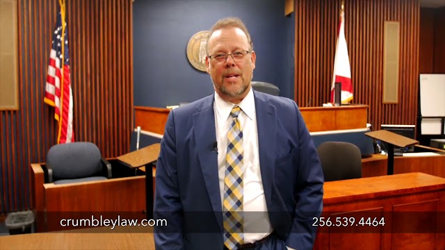 Crumbley-Blackwell-Price Attorneys photo 2