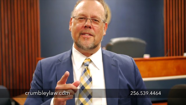 Crumbley-Blackwell-Price Attorneys photo 3