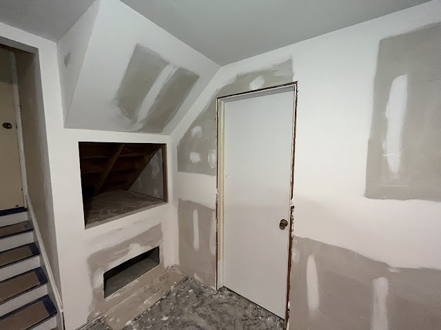 Cruz Drywall Services, LLC