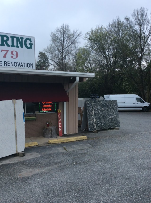 Cruz Flooring