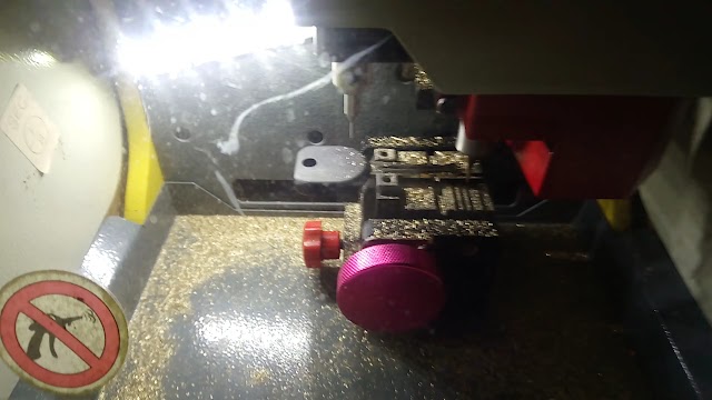 Crypto Locksmith photo 3