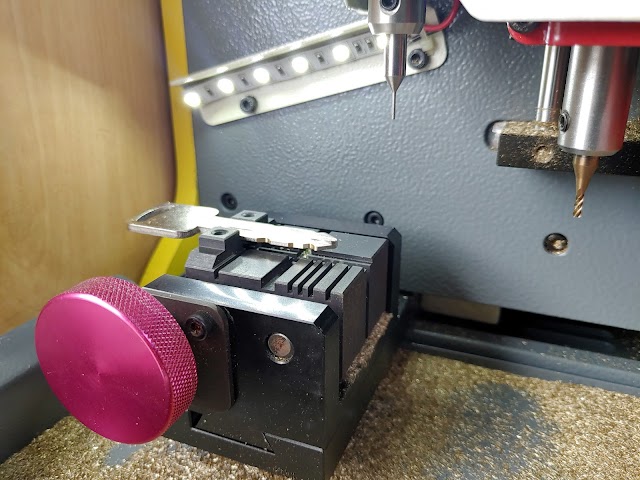 Crypto Locksmith photo 4