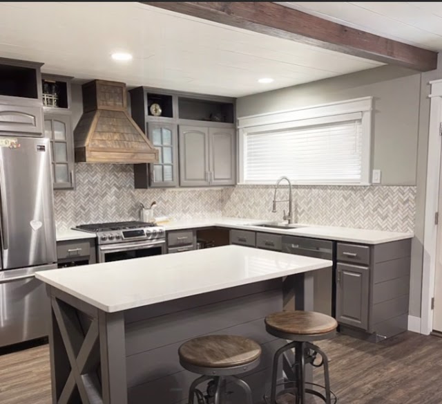 Crystal Craft Kitchens photo 1