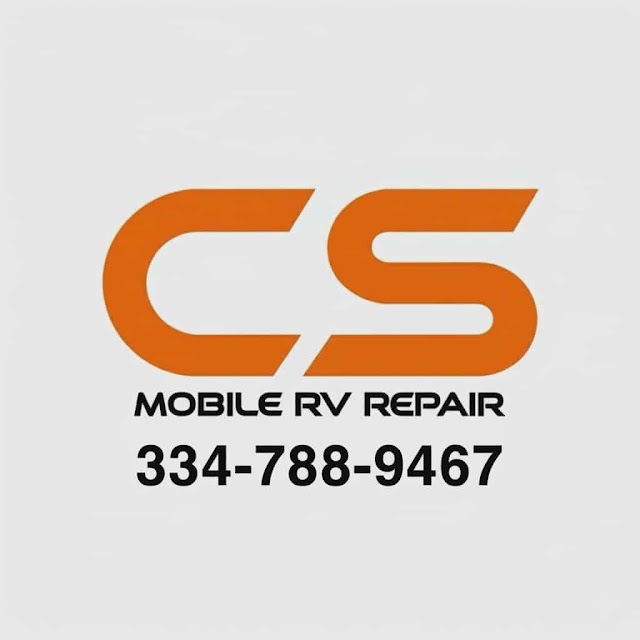 CS mobile rv repair