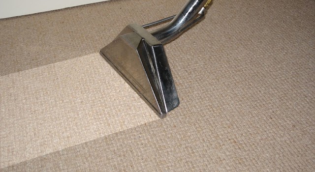 CSI Restoration and Cleaning