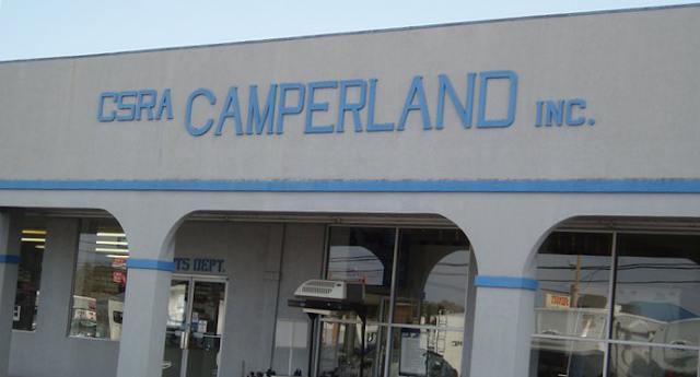 CSRA Camperland Augusta photo 1