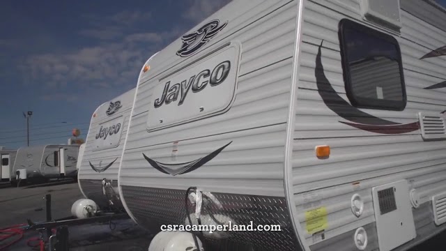 CSRA Camperland Augusta photo 3