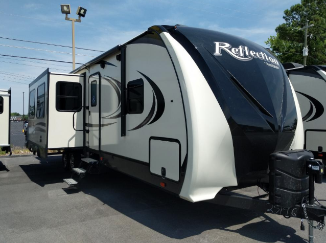 CSRA Camperland Augusta photo 4